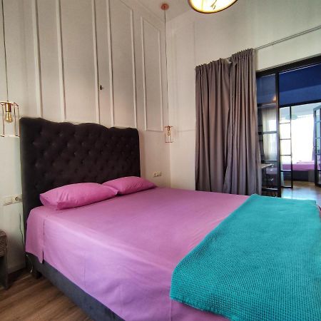 Luxury Apartments Aristotelous Солун Екстериор снимка