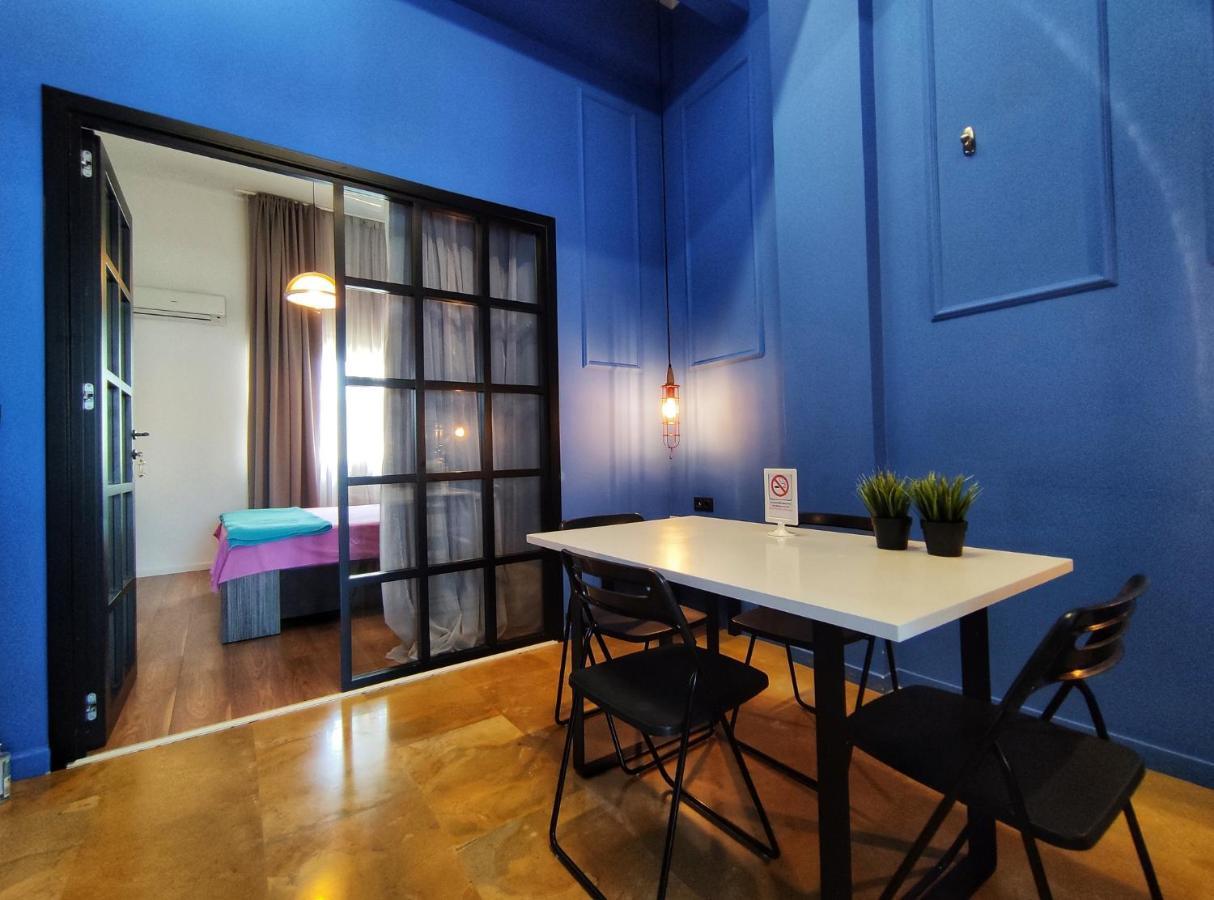 Luxury Apartments Aristotelous Солун Екстериор снимка